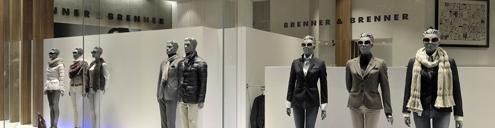Brenner & Brenner Genk