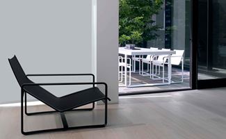 Design relaxstoel