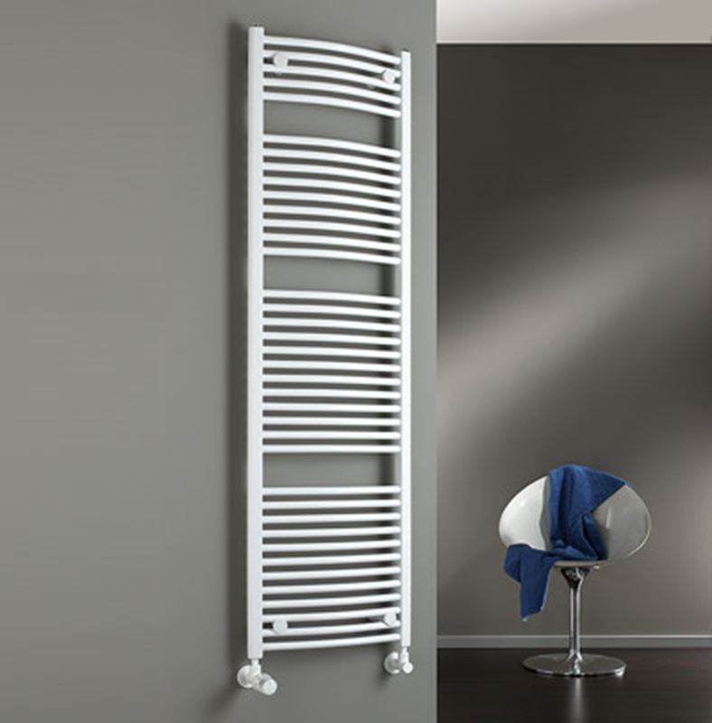 Towel radiator